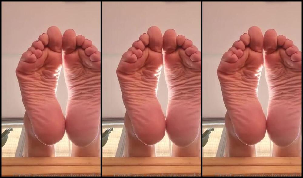 Solesmad Fetish Queen Aka Solesmadvip Onlyfans Video 837