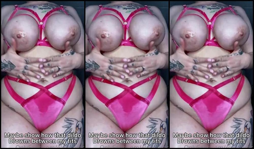 Eleonoraof Onlyfans Fin Ljysin Mun Tissit Nytin Miten Hienosti Otan Syvkurkkuun Ja Laitoin Dildoa Tissien Vliinp