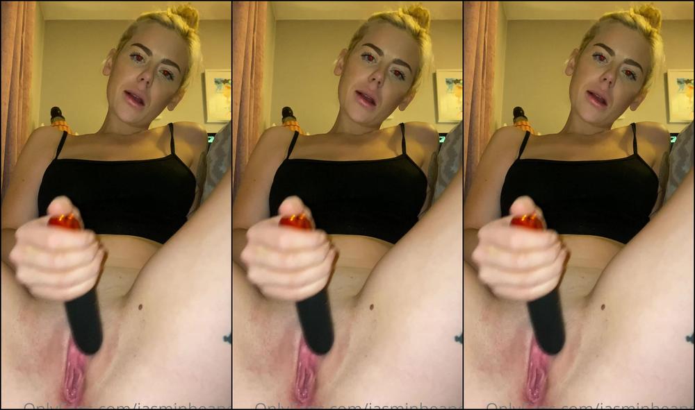 Jasminheaney Got Fucked So Good Over The Weekend I Had To Cum Home And Play With Myself Baby Stroke You