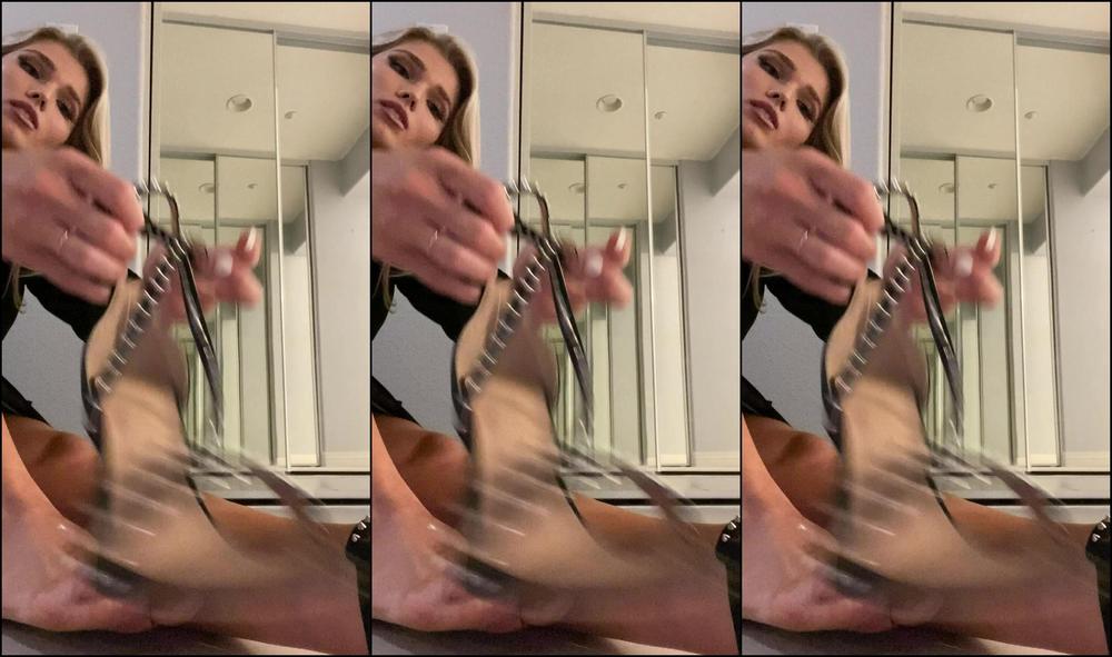 Worshipamber 661311161 08 07 2020 New Shoes From My Good Pup