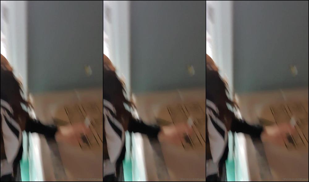 Goddess Domdeluxury 2020-03-20 Buna dimineata From My new Location - 236 OnlyFans