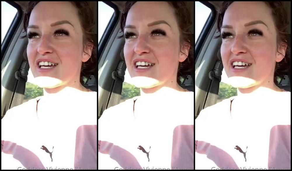 Vivienne L Amour Aka Vlproductionsuk Onlyfans A Rather Lovely Vanilla Life Update 1 Xg