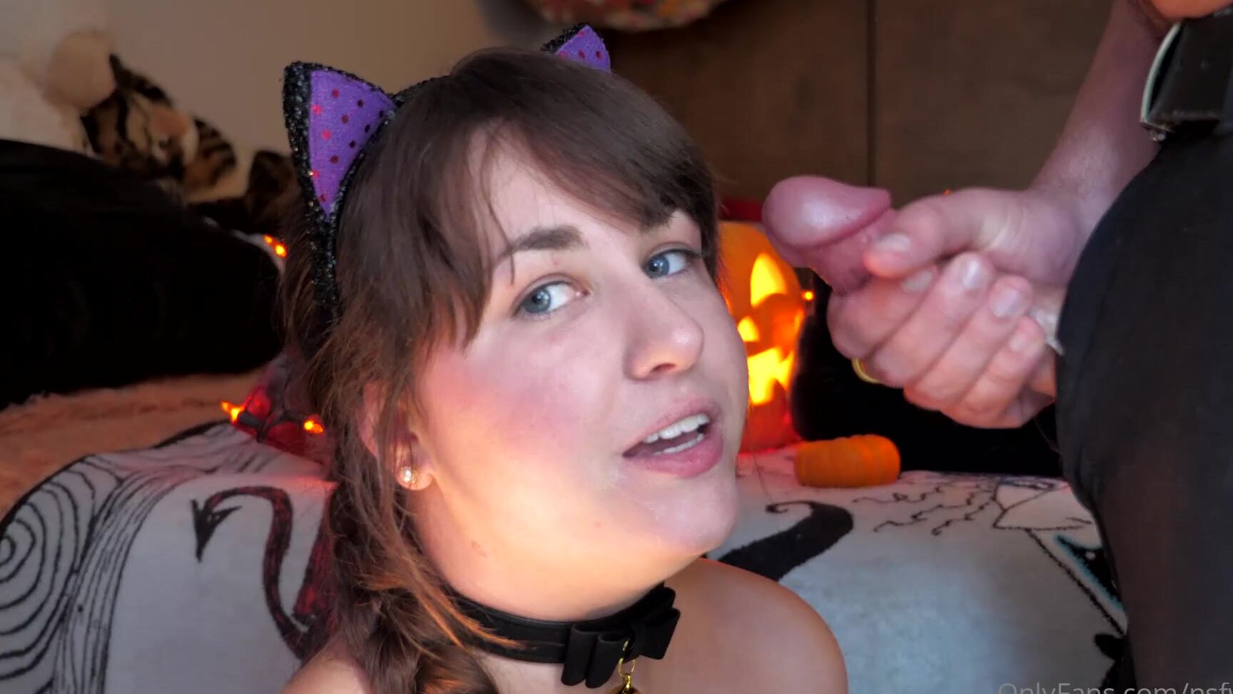 Nsfwleia Kitty Wants Milk