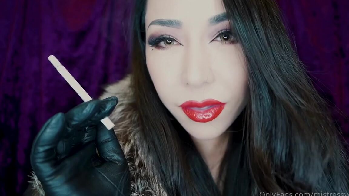 Mistressyouko Onlyfans You Are My Little Puppet You Do What I Say Every Day