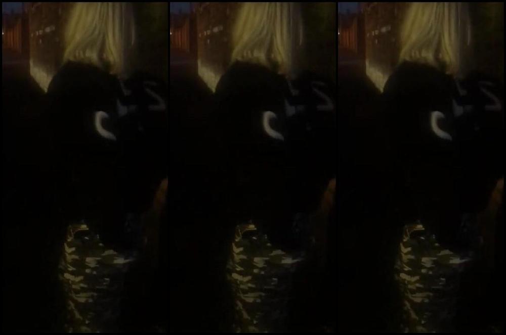 Obey Angelina One Of Kylie S Dares From Yesterday