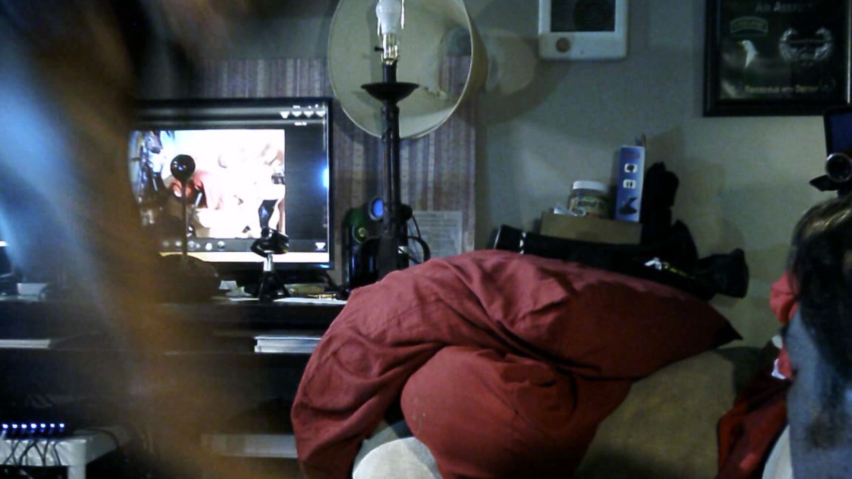 "nmjnaughtyvixens" bigboobs, blowjob, cowgirl, cuminmouth, doggystyle Late night hook up w hot blasian chick manyvids