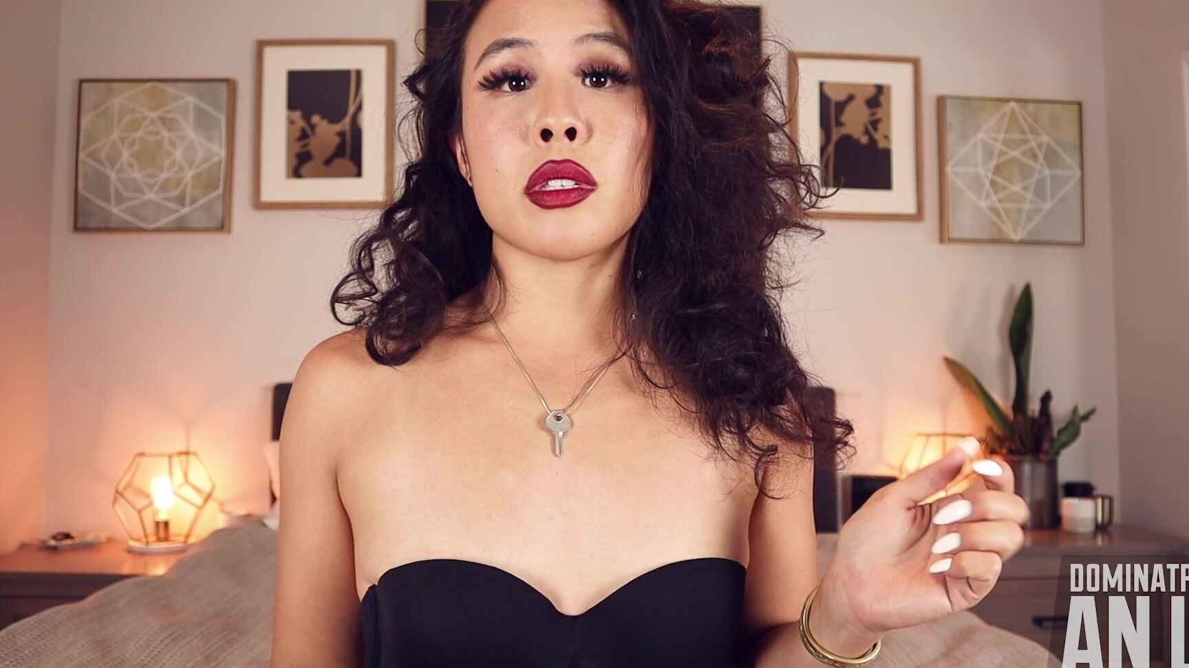 Mistress An Li - Loctober 2019 Week One ManyVids