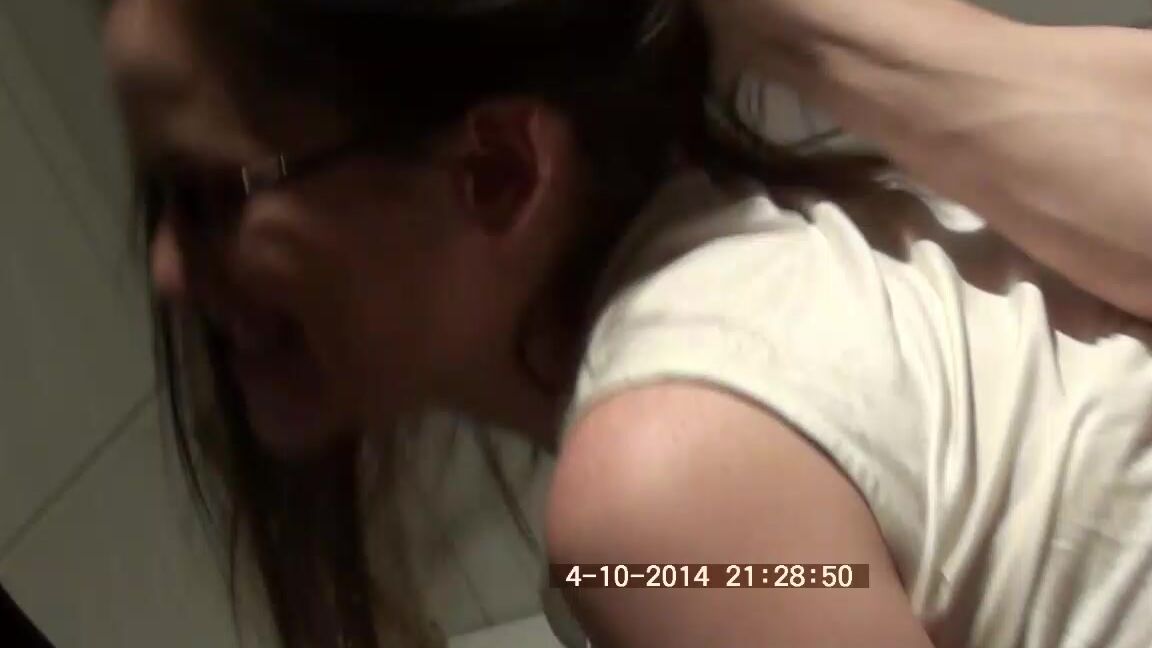 Vicki Peach Secretary Gets Creamed Pie