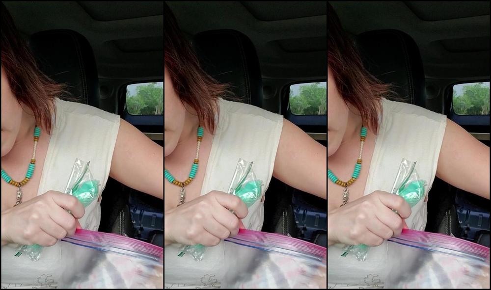 Aedanrayne What S In These Care Packages