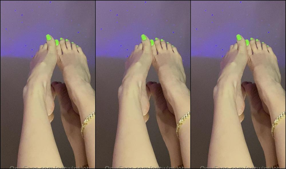 Waifufeetmilk The Grinch P Di With Minute Video