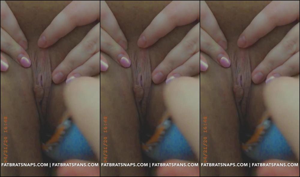 Playwithbrat 3222023467 03 01 2024 An Up Close Amp Personal 7 Mins Of My Juicy Fat Pussy