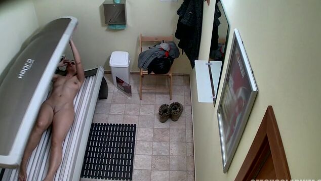 Czech Solarium 46 704396