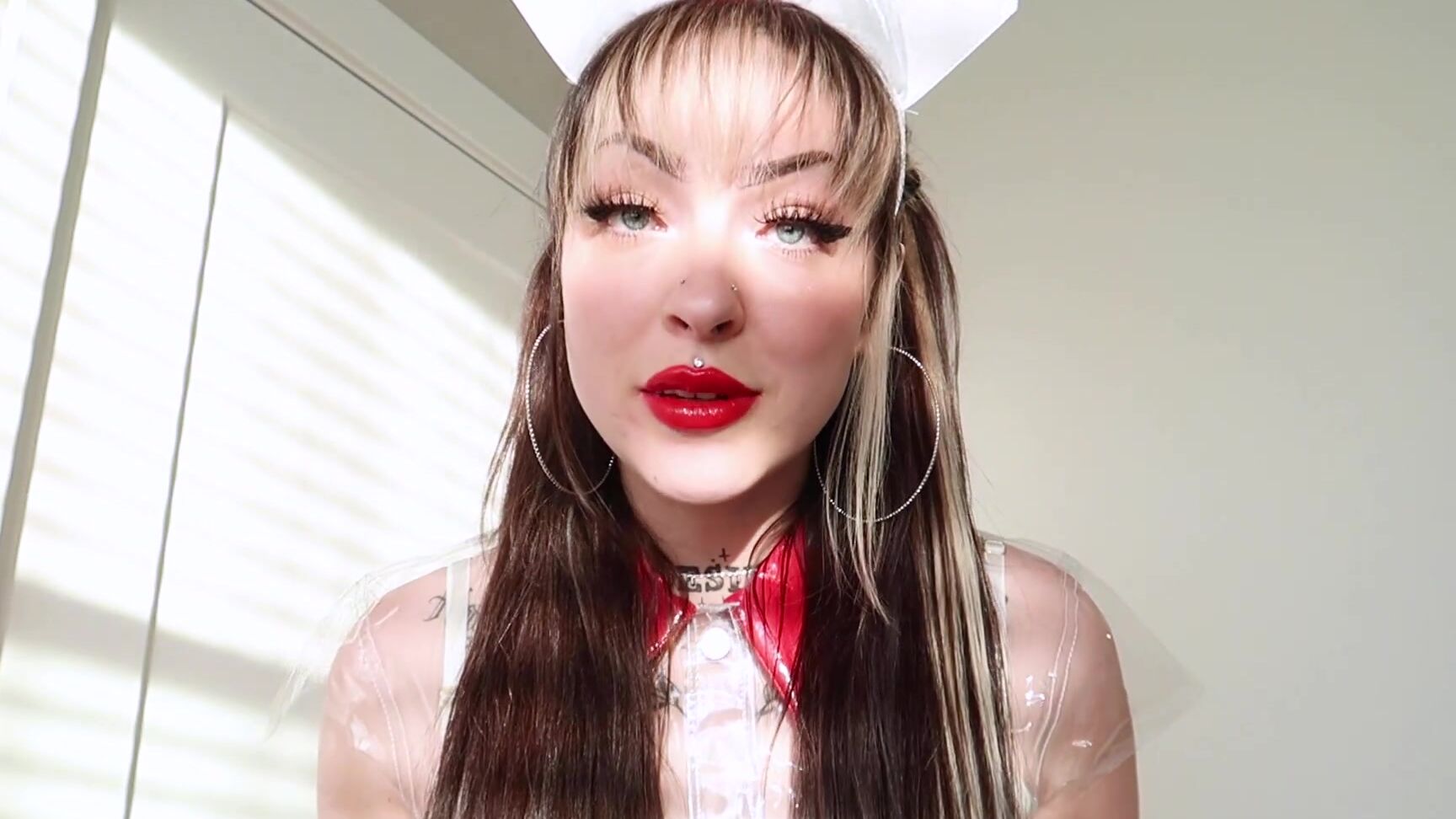 CEI,Cum Countdown,Cum Eating Instruction,Nurse,Ruined Orgasms milliemillz nurse millies cei remedy ManyVids