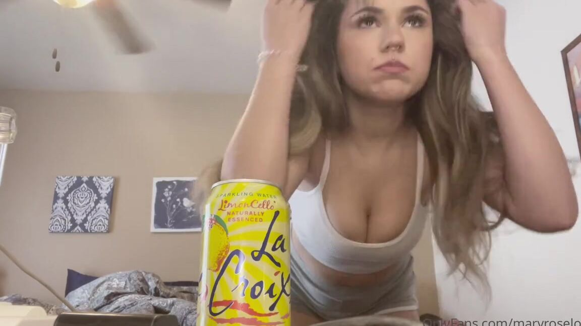 Mary Rose Love Nicknamed Maryroselove69 Onlyfans Last Weeek