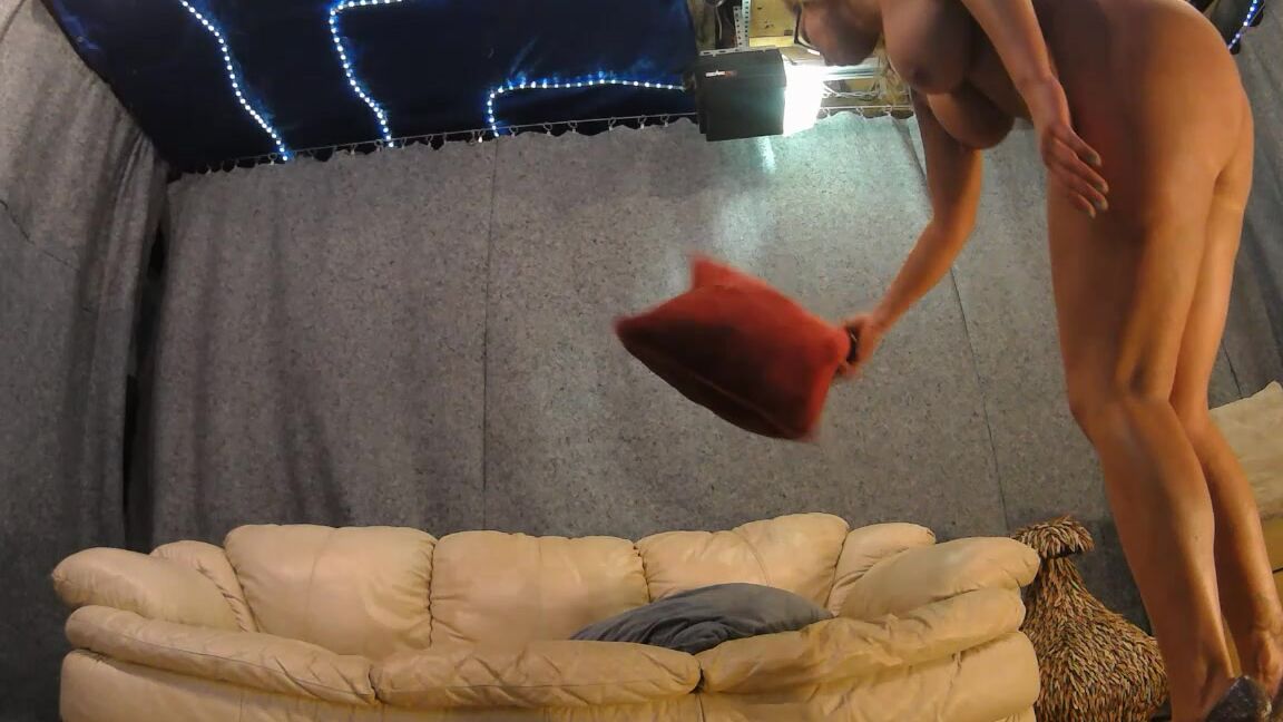 Nikkisexx Nikki Sexx Ulti Twerk Video