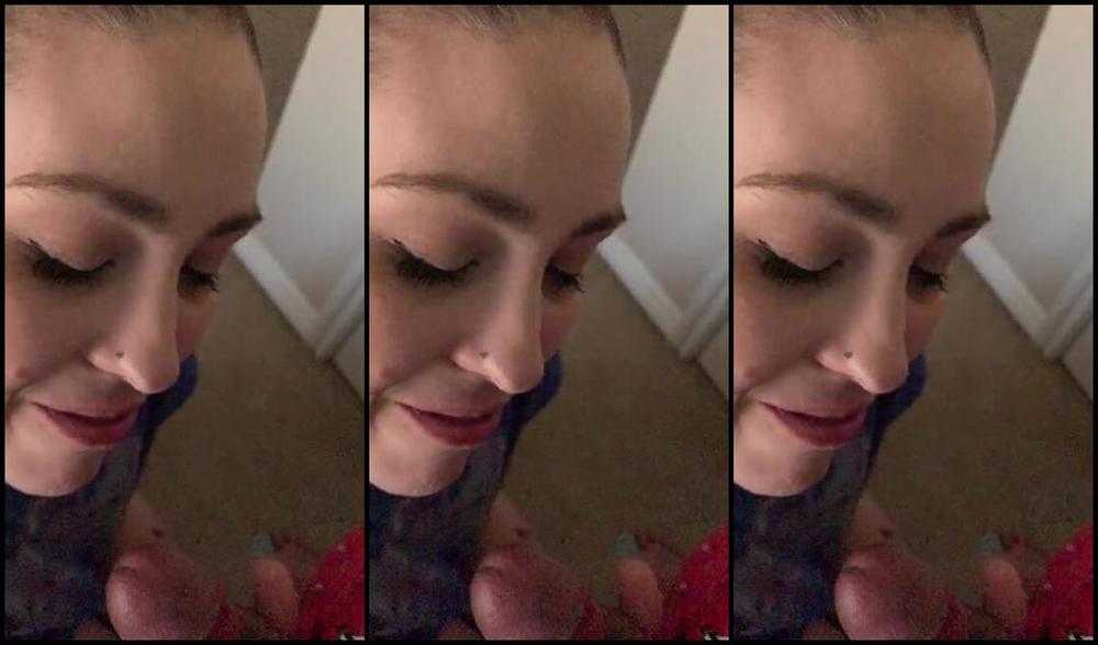 Kristina Rae Nicknamed Kristina Rae Onlyfans Just Teasing A Little Bit Before Tonight S Cream Pie Video For You Guys Saturday