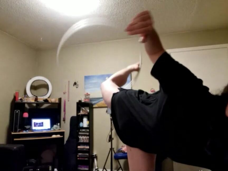 Tiggerrosey Stream Started At Am Come Hang