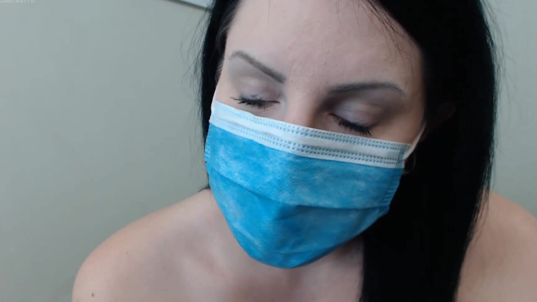 Booty U Sexy Nurse Asmr