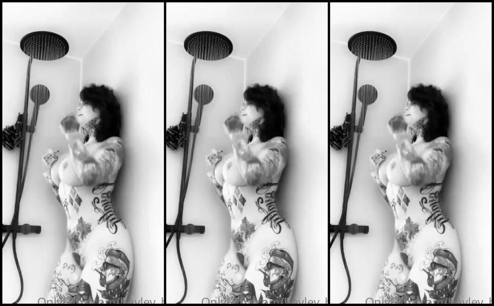 Hayley B Nicknamed Hayley B Onlyfans Morning Fckers56