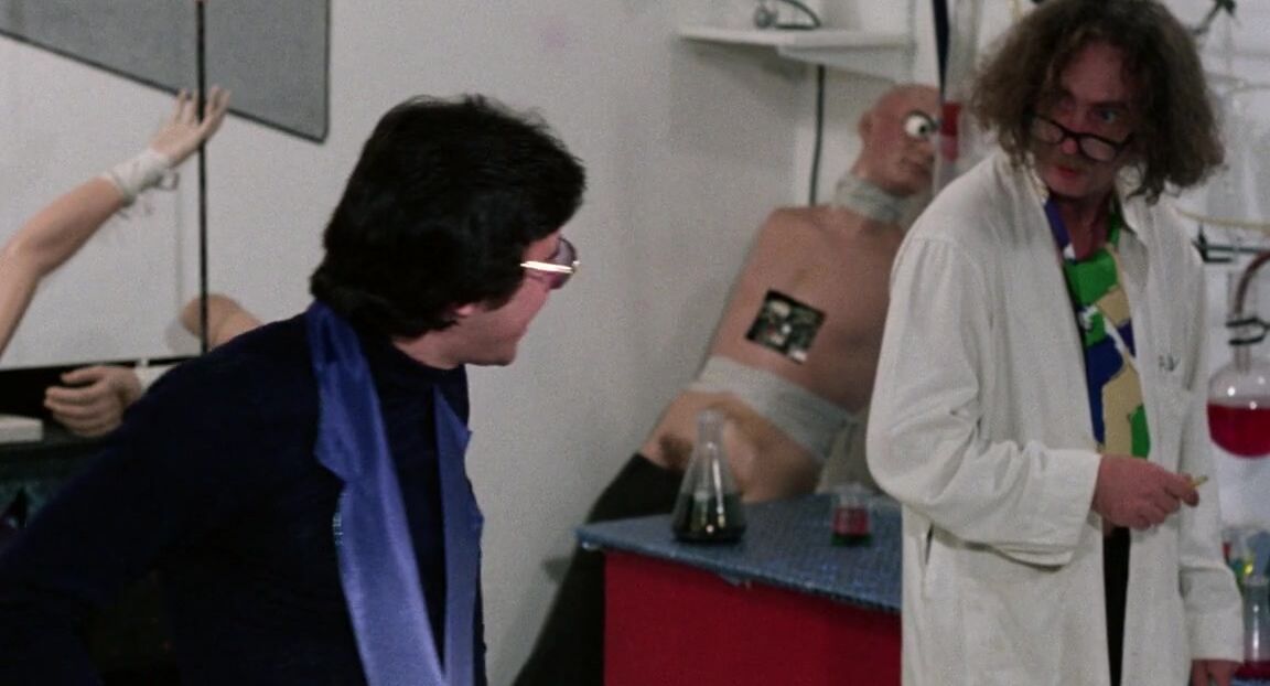 "Suzanne McBain, Yolanda Savalas, Mary Stuart, Barbara Bush (as Holly Bush), Terri Hall, Solange Shannon (as Soulange Shannon), Linda Young, David Christopher, David Williams, Alan Marlow, Roger Caine" Comedy, Classic, Anal, SciFi, Facial Rollerbabie