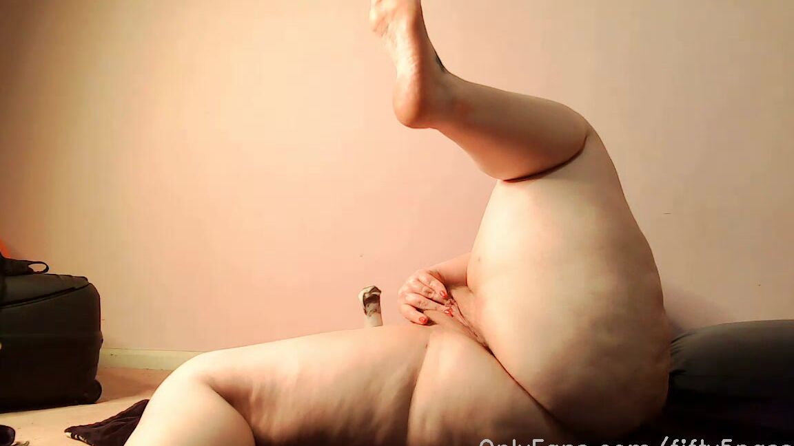 Fifty Passion Onlyfans Live Big Samson Cock