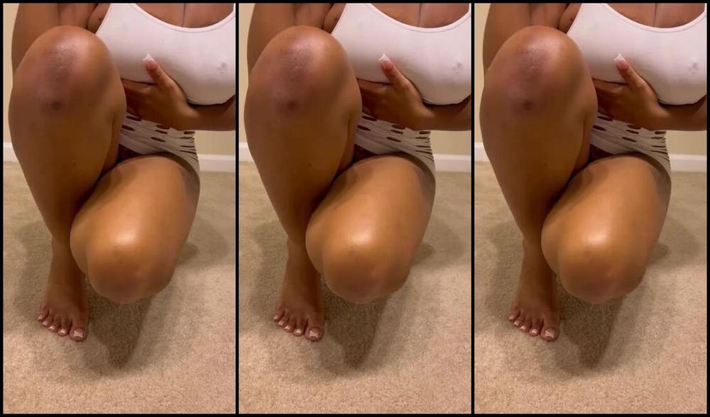 Queenjodiieetoes Aka Prettyfeetonly1800 Onlyfans Do I Have Your Attention