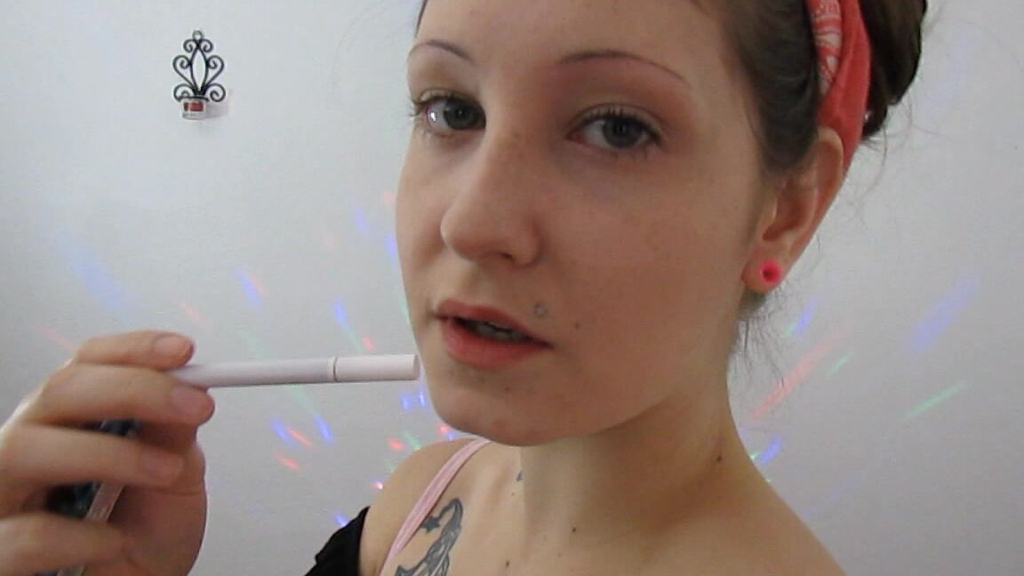 Xxsmiley Smoking Joi