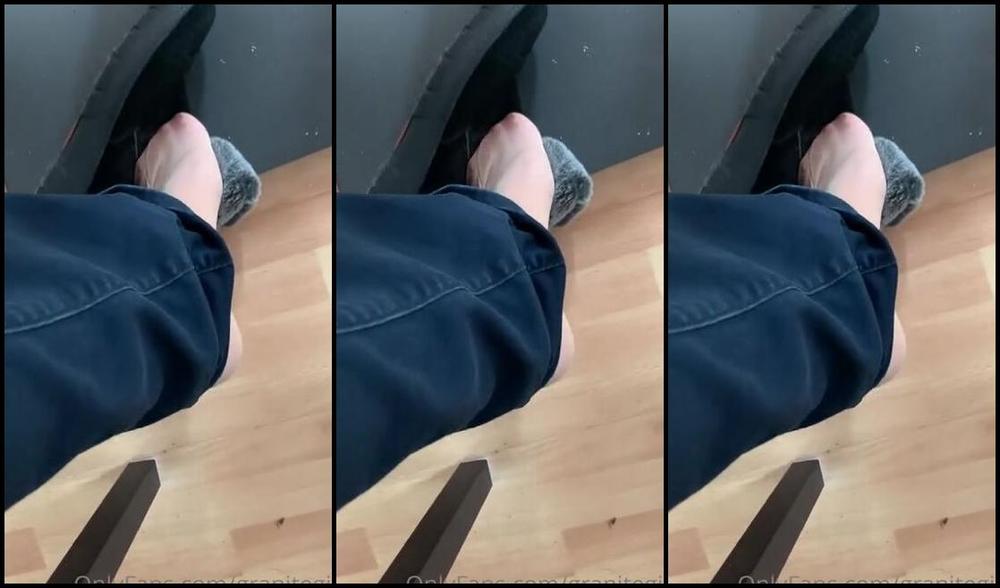 Shawna Nicknamed Granitegirl Onlyfans Wine Tasting To Celebrate My Birthday 3