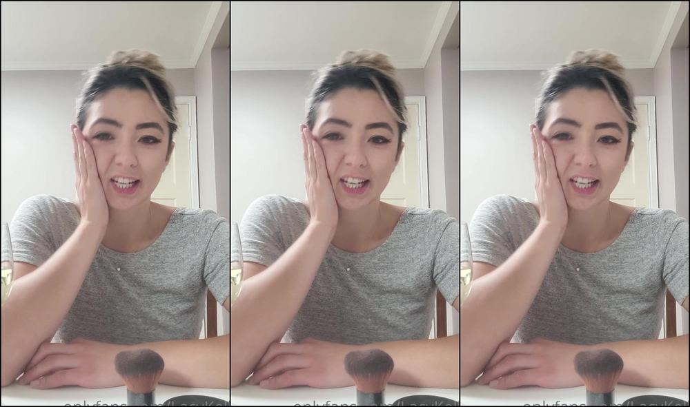 Lacykelly I Made You A Chatty Video Tonight I Sing I Dance And I Tell You About My Latest Lip Glo