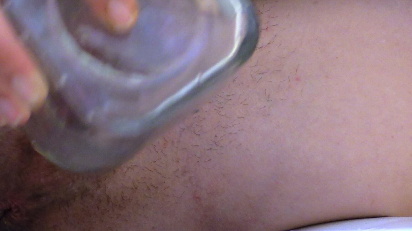 Pleasuresfantasy Tequila Bottle