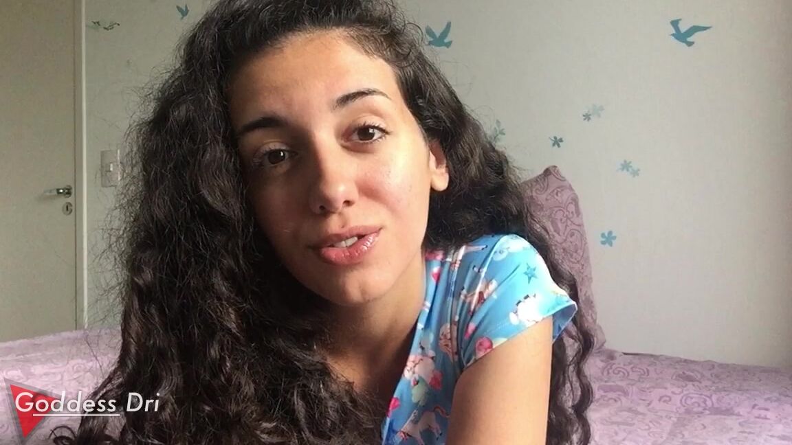 "GoddessDri" financial domination, femdom pov, humiliation, verbal humiliation FinDom Humiliation Manyvids