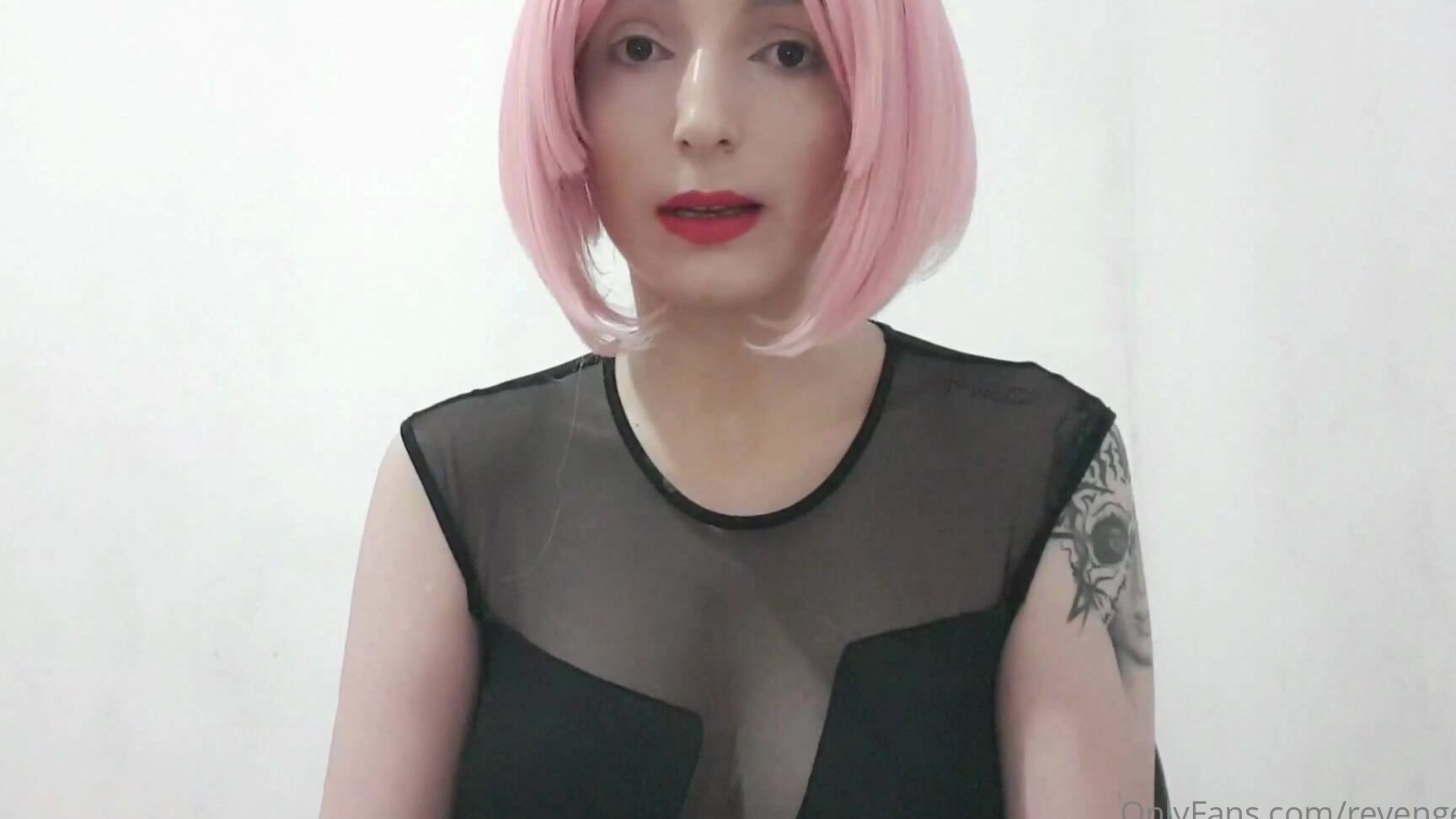 Revengestar Repressed Alpha Advice Requested From Patreon But Useful For Of Fans Too