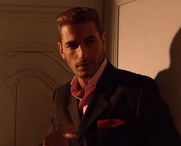 Anita Blond La Marionnette Sc 1