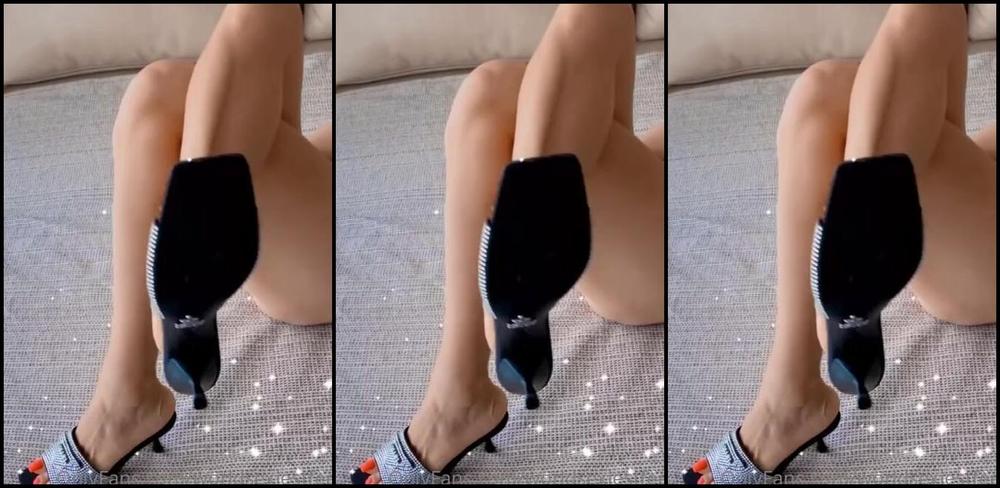 Worldsexiestfeet Onlyfans Saturday Afternoon