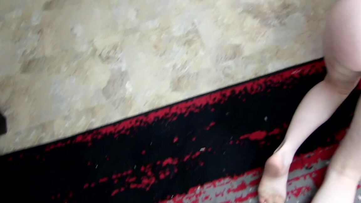 primal fetish violet october attitude adjustment