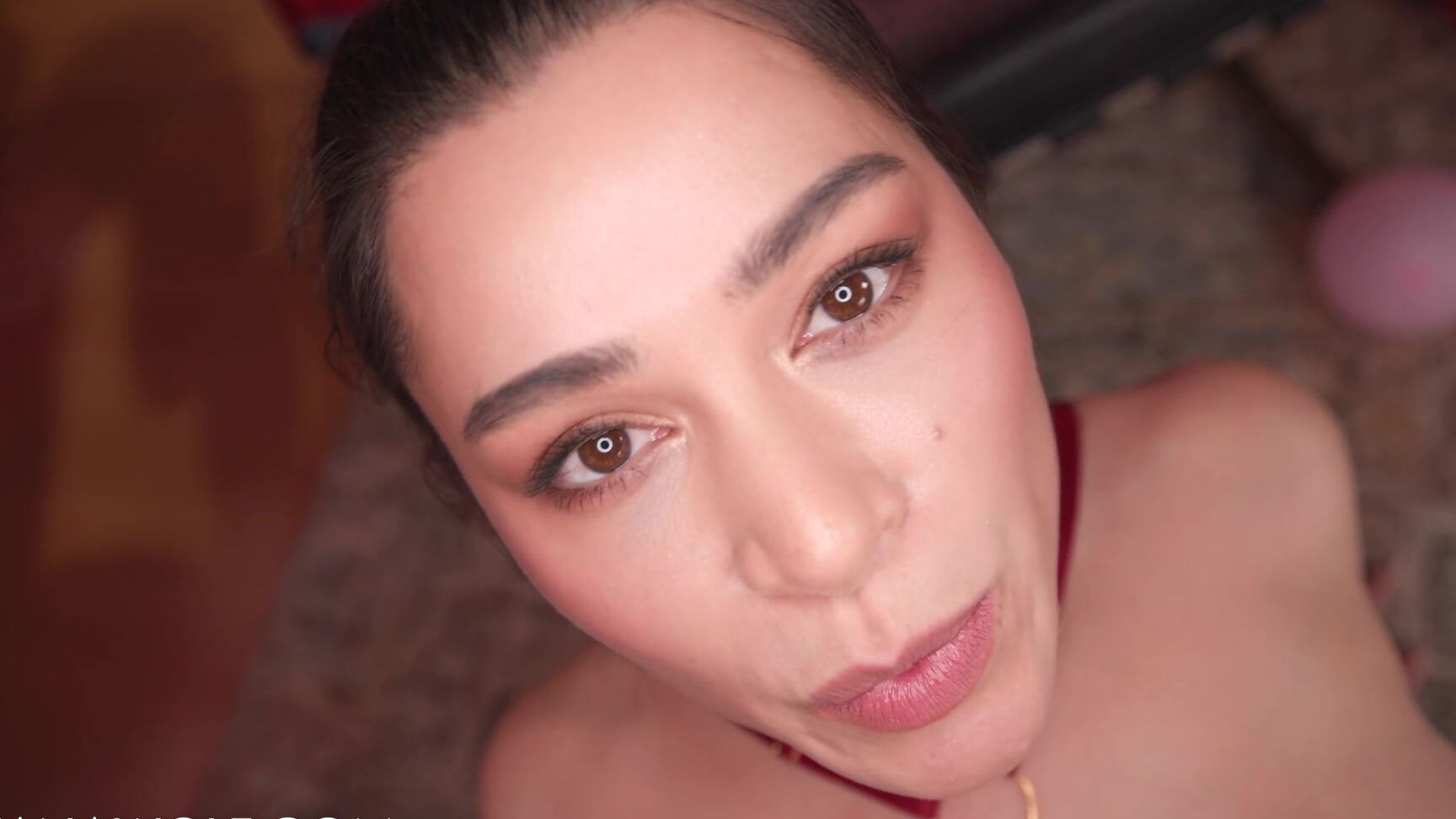 "Meana Wolf" Brunette, POV, Long Hair, Cowgirl, Doggy Style, Handjob, Missionary, Blowjob, Facial Meana Wolf - Be Mine SiteRip