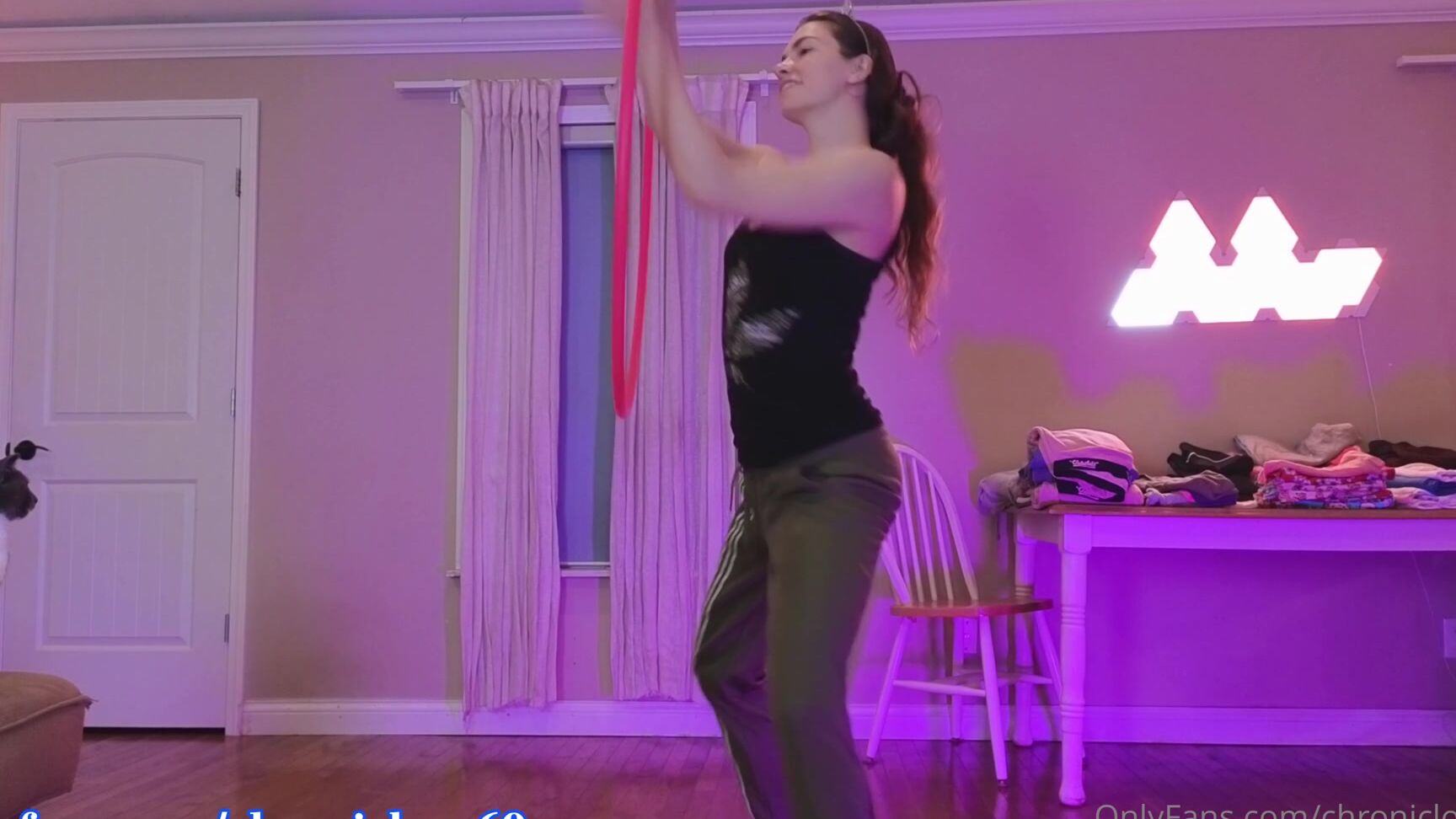 Chroniclove69 3142397500 01 01 2024 Dancing Into 2024 Like