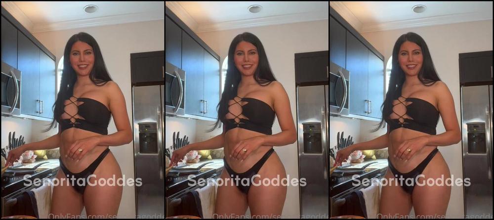 Senoritagoddes Join Me For Breakfast