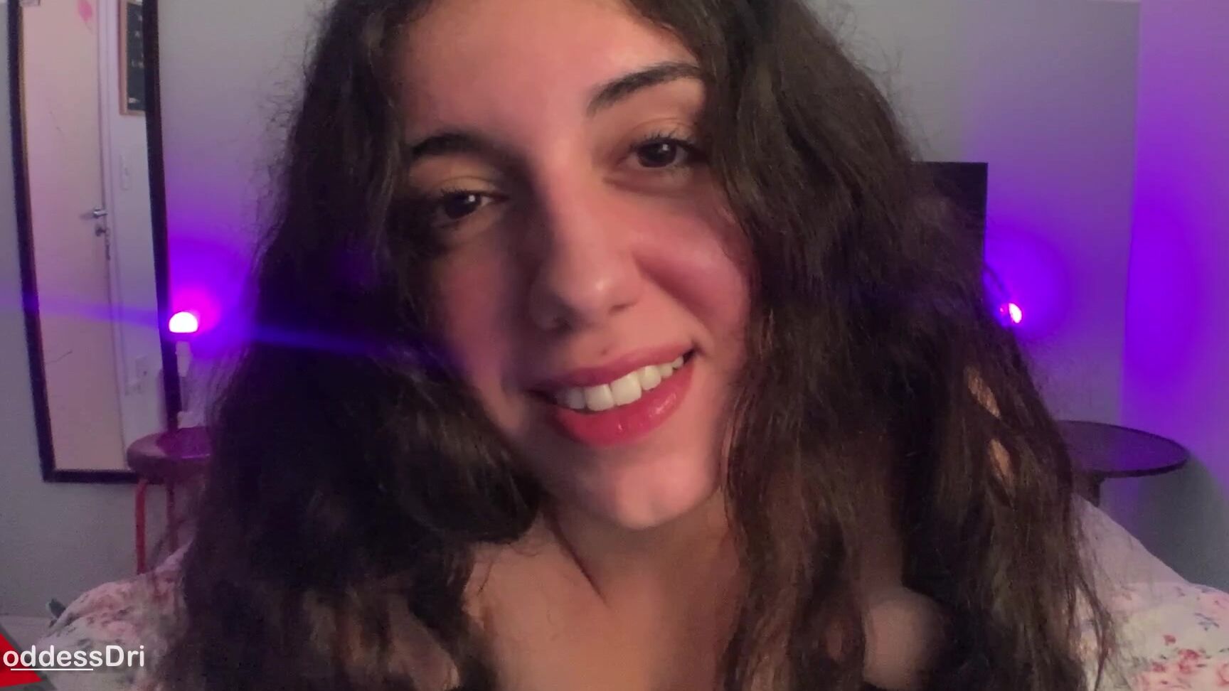 "GoddessDri" cuckolding, imposed bi, goddess worship, sensual domination, chastity Sexless Cuck manyvids