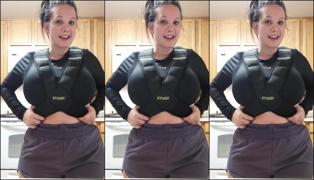 Thebrittanyxoxo About To Hop In The Shower But Wanted To Post My Goooooooood Night Video Mini Daily Ramble