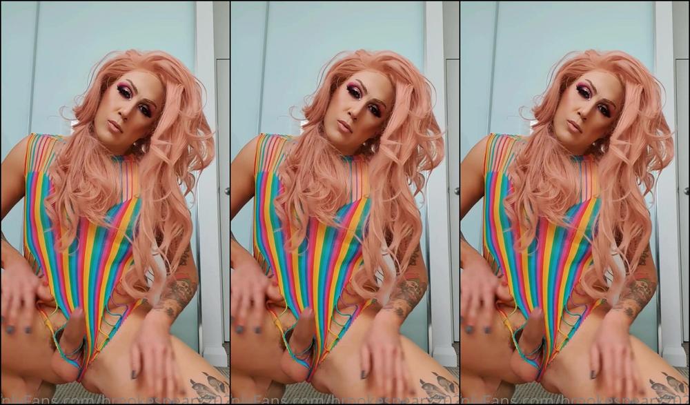 Brookespearz Taste All Of This Delicious Rainbow