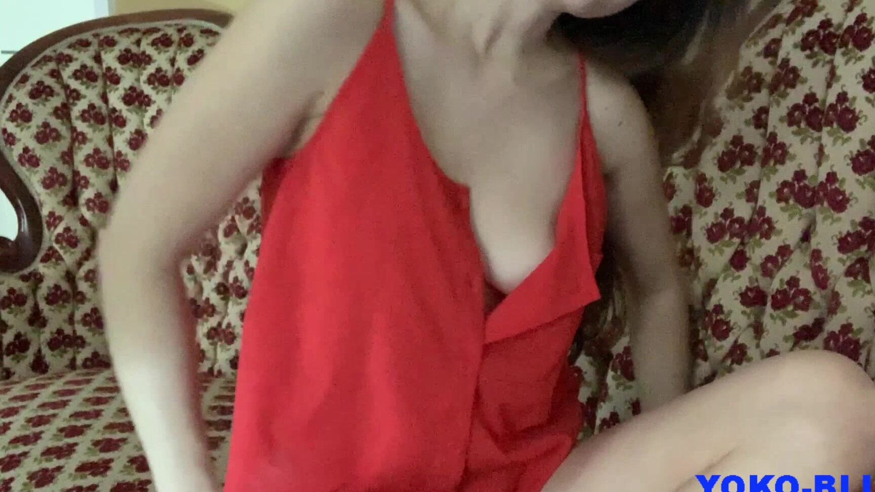 Down Blouse, Asian, Asian Princess yokoblue down blouse tease ManyVids