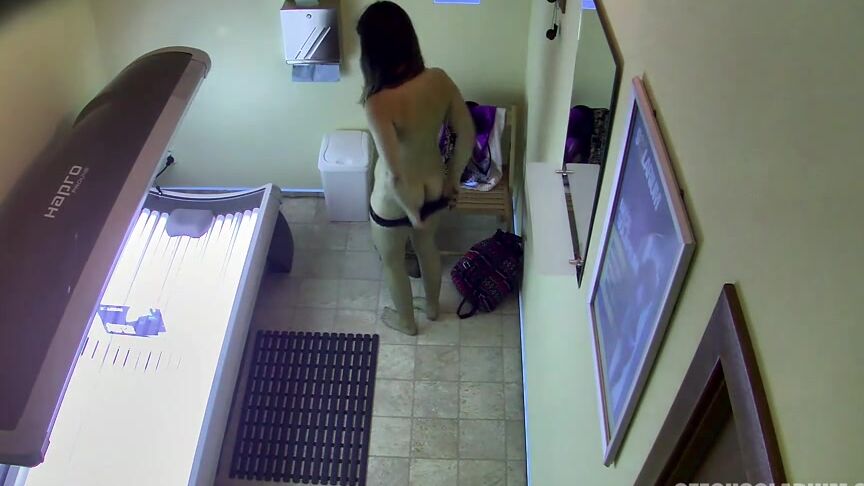 Czech Solarium 249 960540