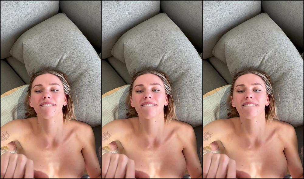 Halli N Lover Of Oops I Got Covered In Cum Again