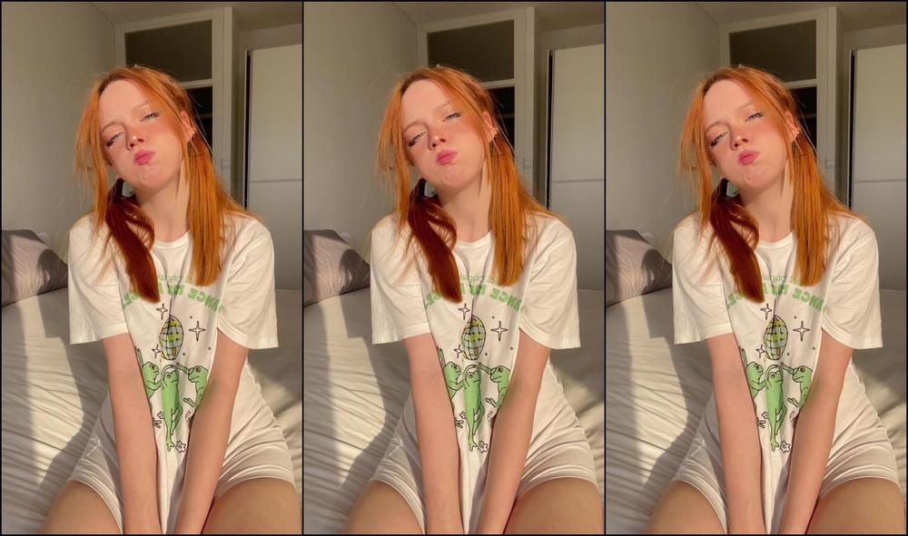 Olashpeachy Teasing You