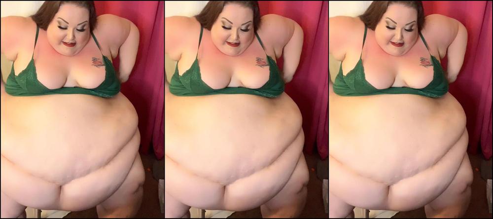 Jloves More Belly Play Than Getting Dressed Hahah