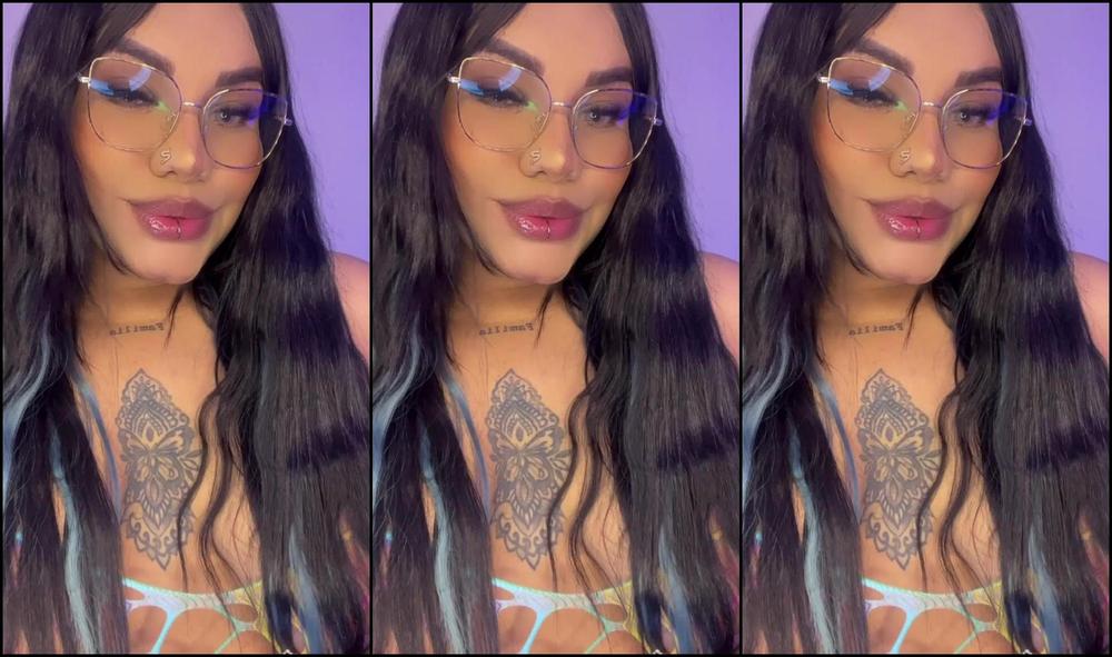 Andreaaaavic Me Gustara Ver Toda Tu Lechita I Would Like To See All Your