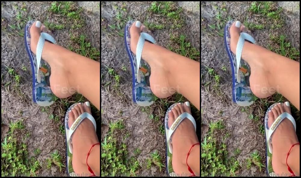 Thatafeet Nicknamed Thatafeet Foot Fetish 07 19 2023 Onlyfans Video Esse Chinelinho