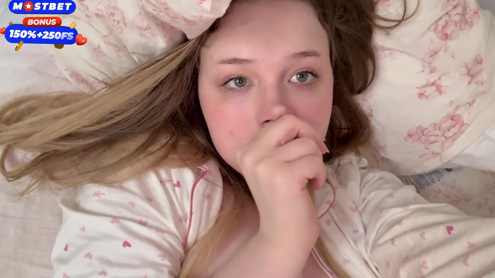 Asleep Bitch Can T Stop Cumming Waking Up Dripping Wet