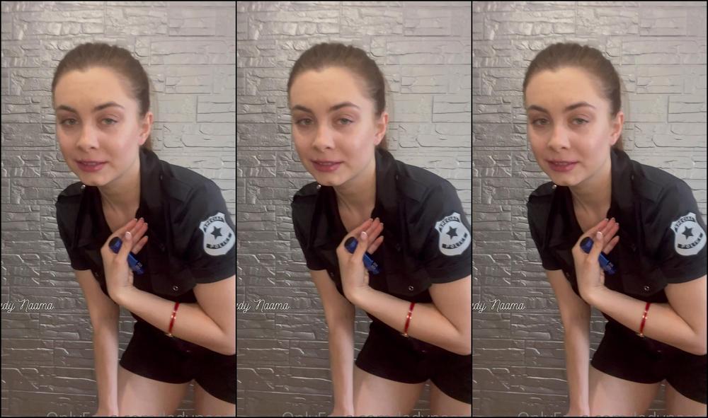 Ladynaama You Don T Have A Power That S Why I